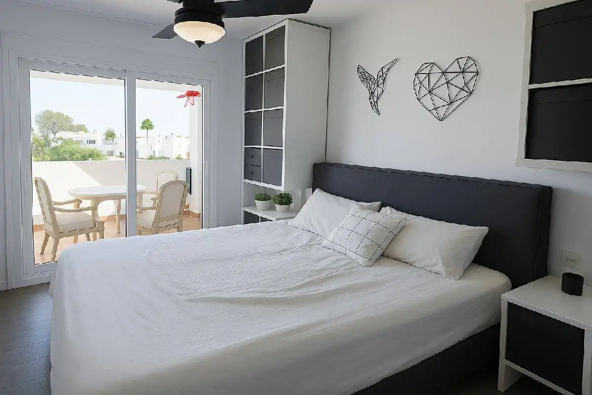 Piso en venta en Nueva Atalaya