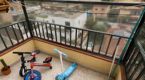 Foto 3 de Pis en venda a Can Vallhonrat, Rubí
