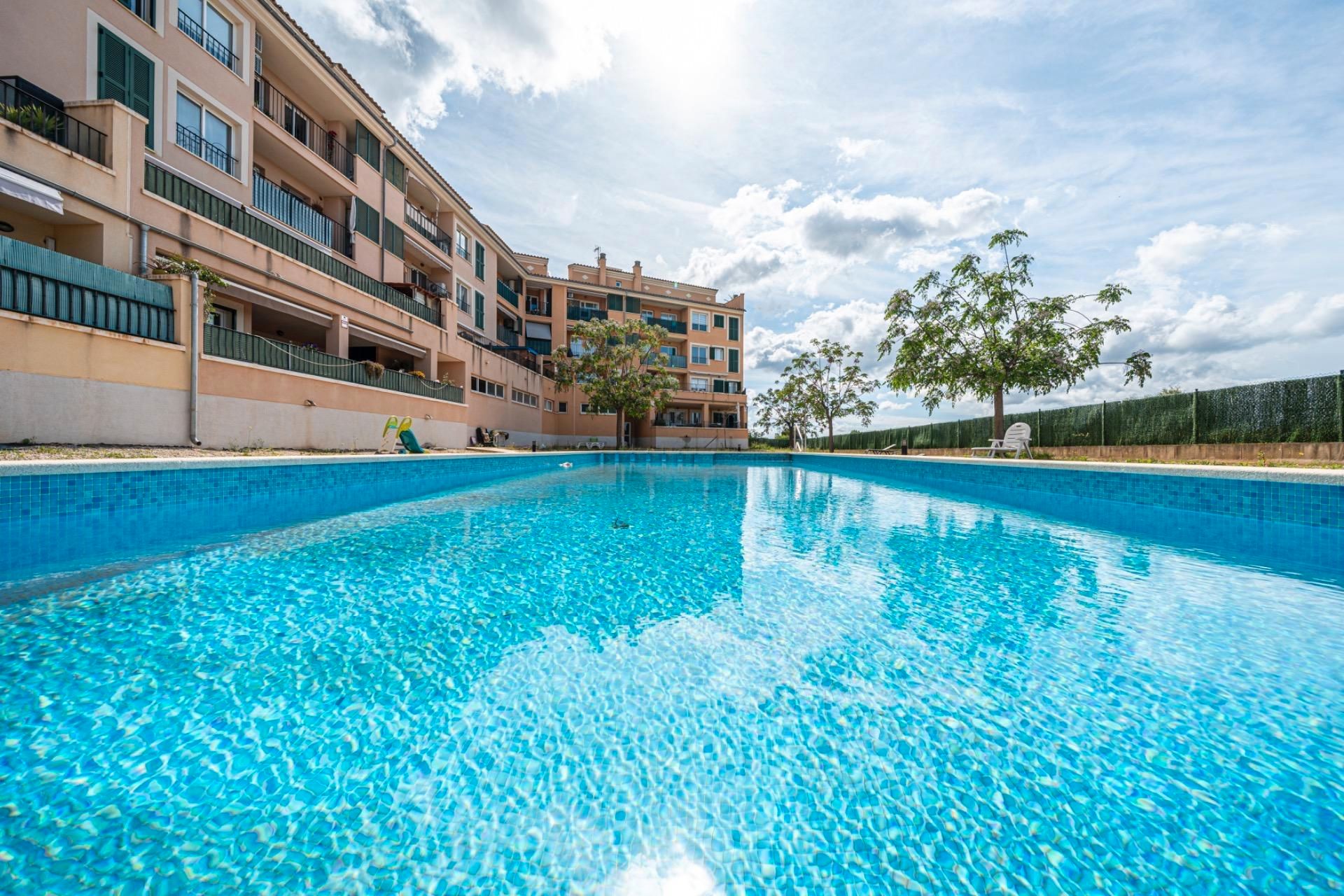 Flat for sale in Campos