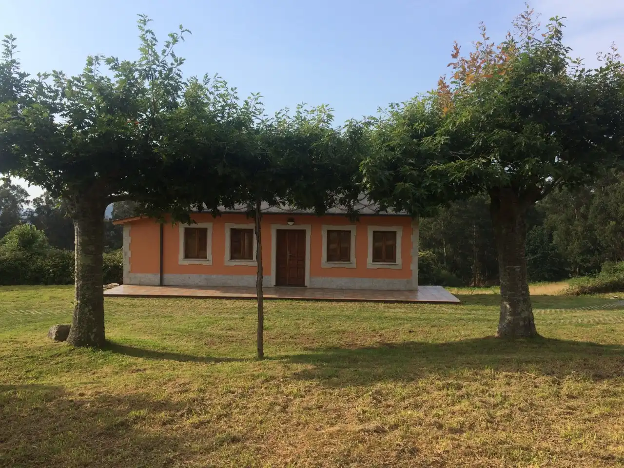 Casa o chalet en venta en Lugar Porta Pena, Neda