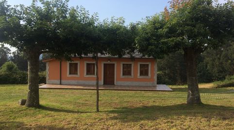 Foto 3 de Casa o xalet en venda a Lugar Porta Pena, Neda, A Coruña