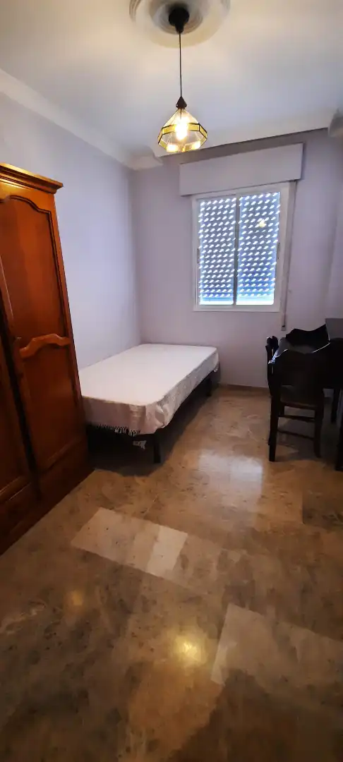 Wohnung mit Terrasse zum Verkauf in El Valle, imagen 11