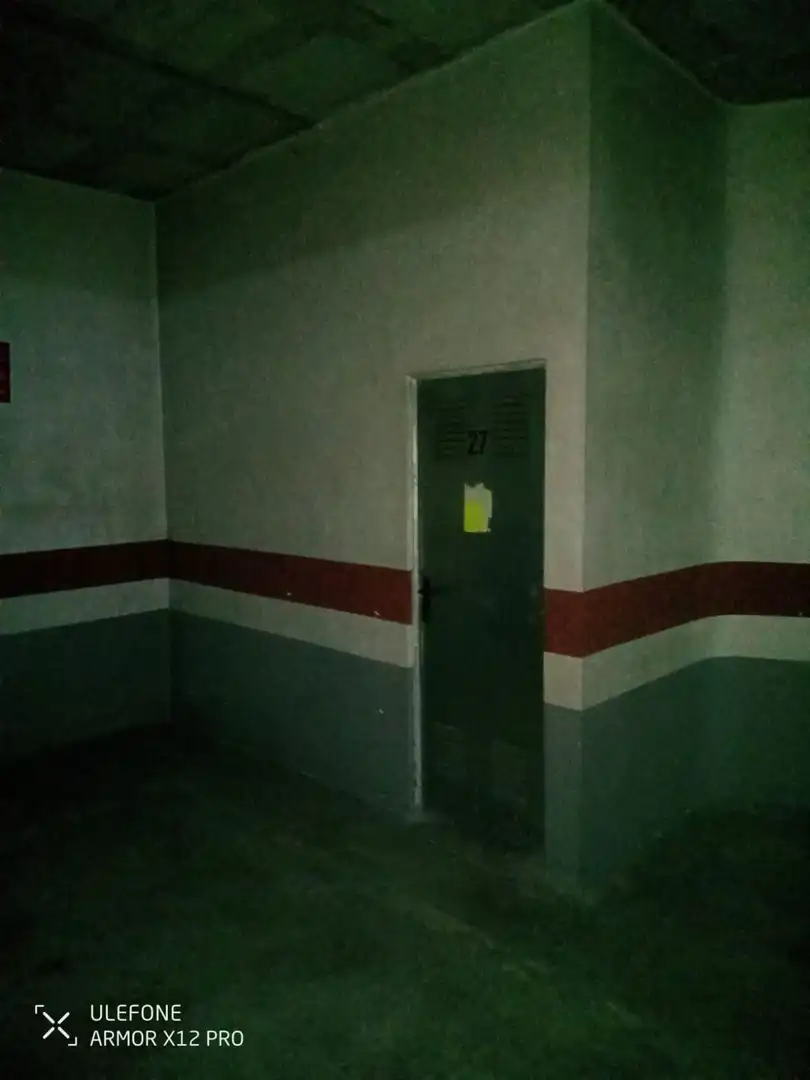 Parking for sale in Aspe Centro, imagen 3