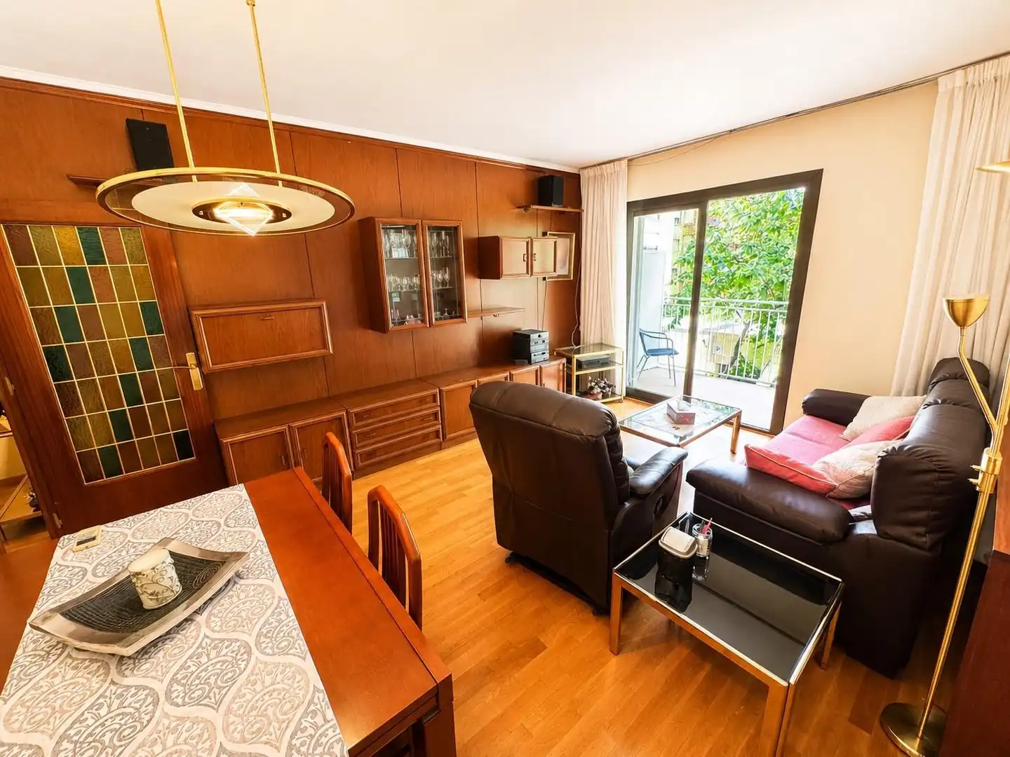 Piso con ascensor en venta en Sant Martí, imagen 4