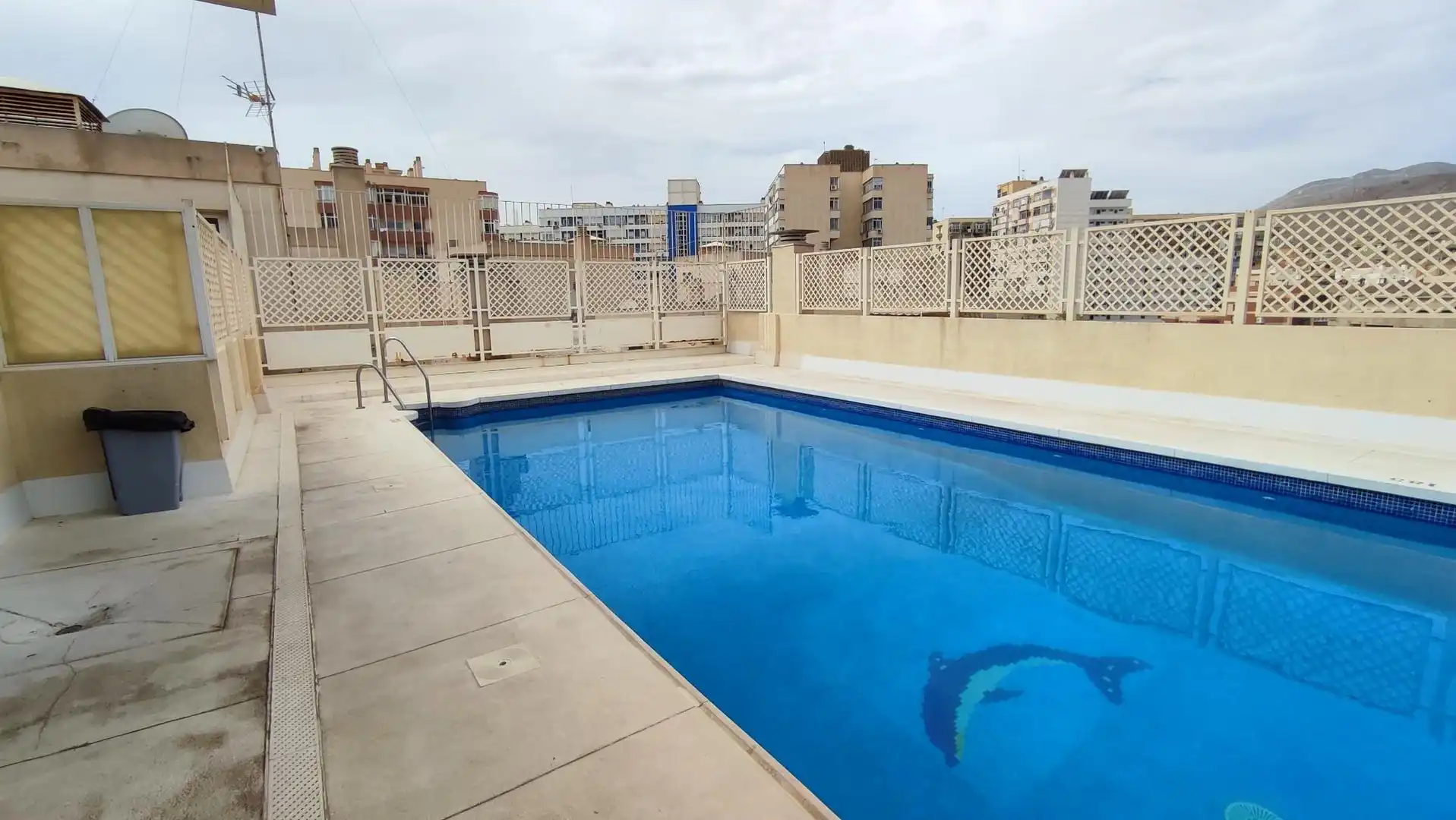Flat with pool for sale in Centro, imagen 48