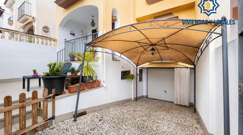 Foto 5 de Casa adosada en venda a Calle Mirasierra, Villa de Otura, Granada