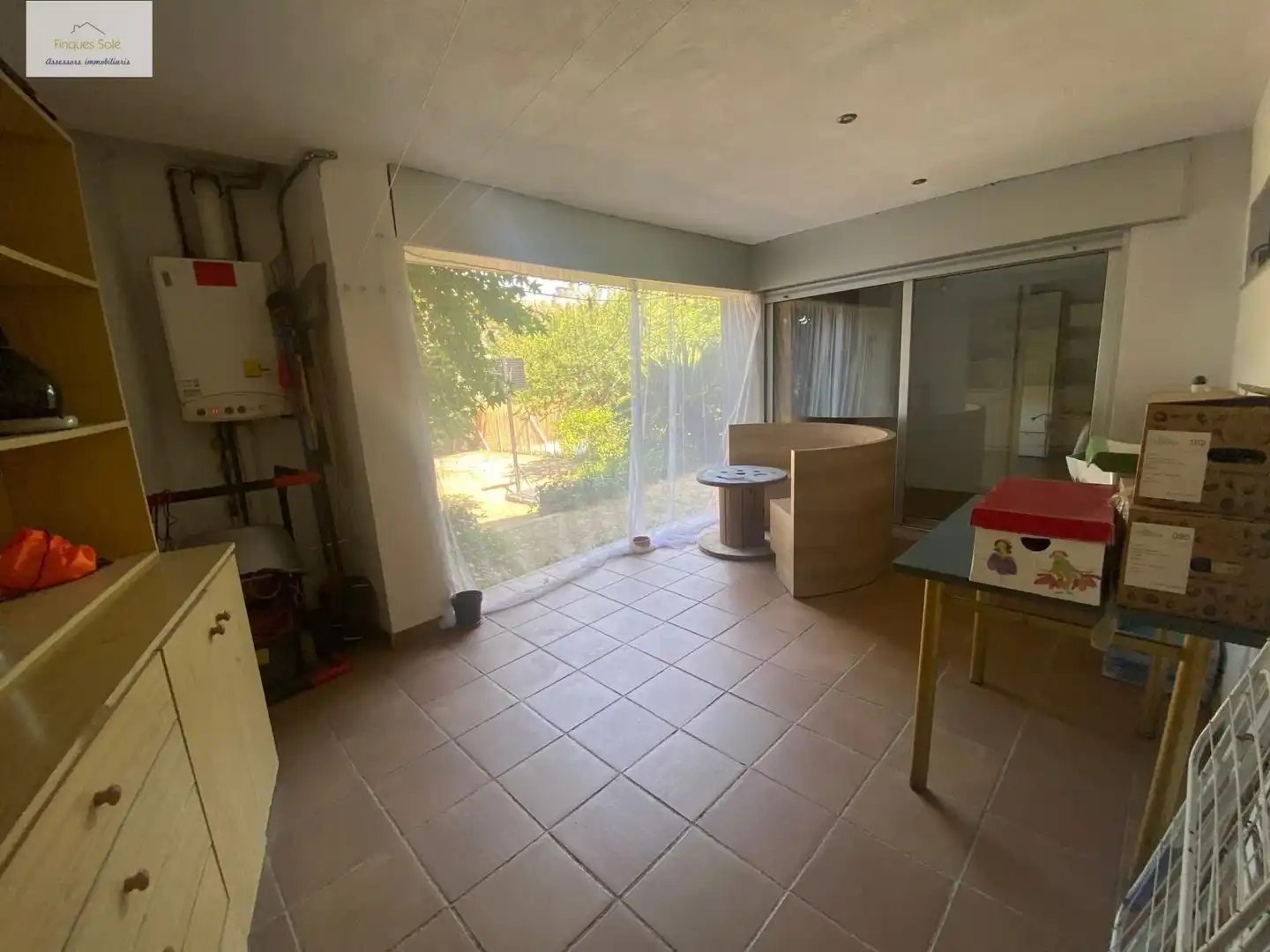 Casa o xalet en venda a La Roca del Vallès