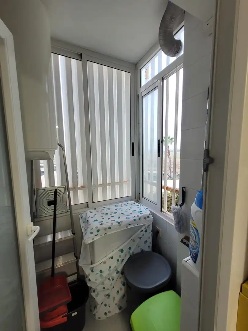 Apartamento con terraza en venta en Calle del Músico Agustín Bertomeu, imagen 10