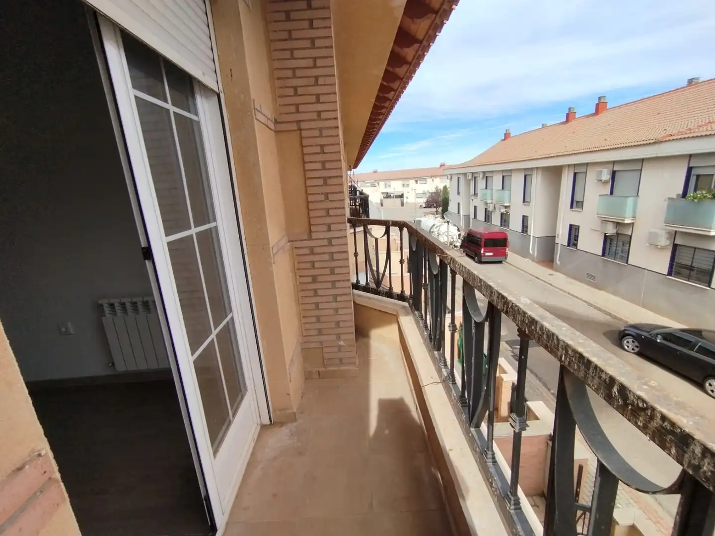Adossat amb terrassa en venda a Calle Medrano, imagen 10