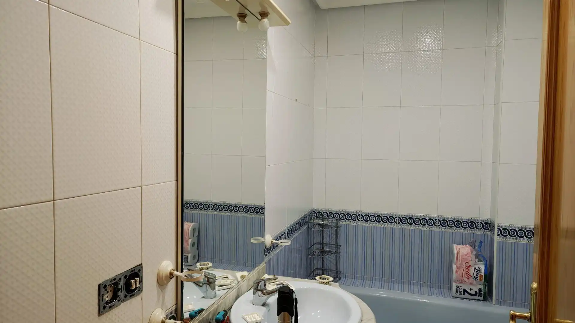 Wohnung mit Aufzug zum Verkauf in Centro, imagen 18