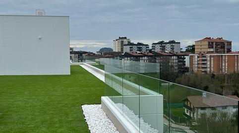 Foto 2 de Piso en venta en Iñurritza, 5, Zarautz, Gipuzkoa