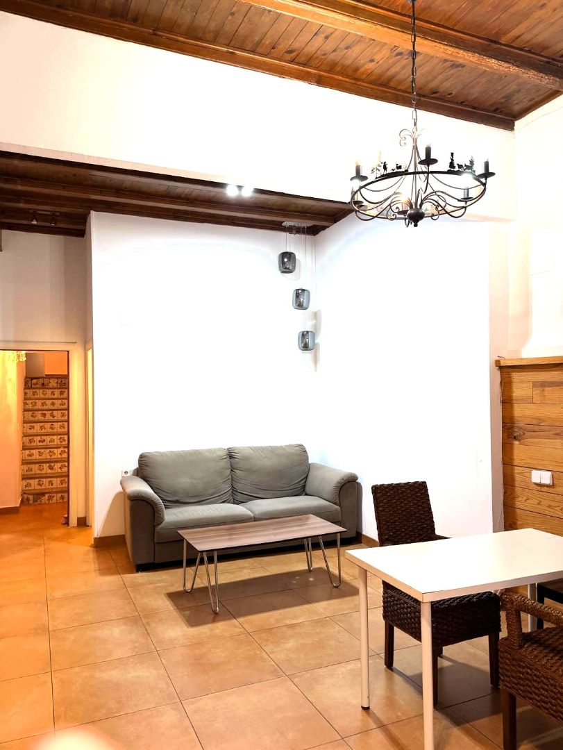 Wohnung zur Miete in Ronda del Carril, 45, Can Violí - Can Poi del Bosc