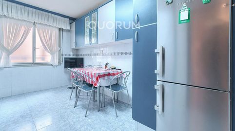 Foto 4 de Piso en venta en Centro - Ariz - Uribarri, Basauri