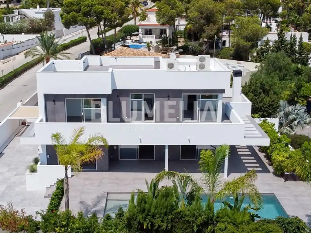 Casa con piscina in vendita a Calle Dakar, imagen 2