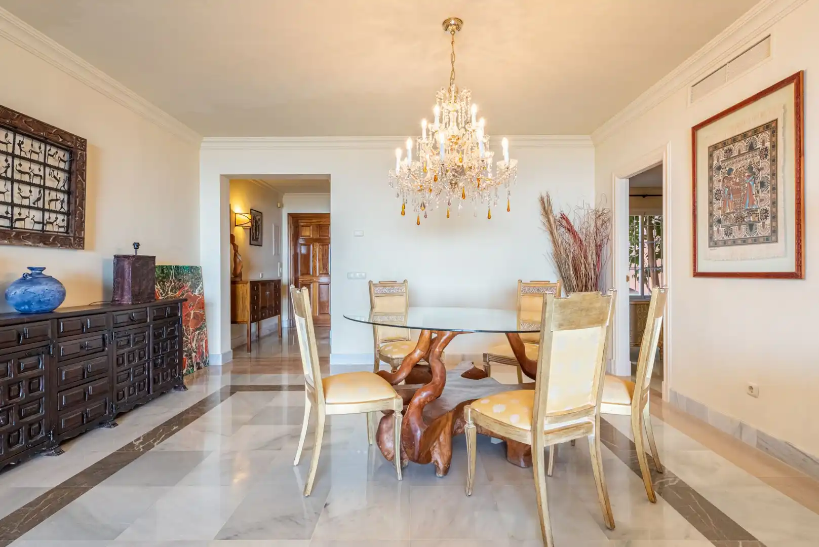 Apartment mit Pool zur Miete in La Quinta, imagen 9