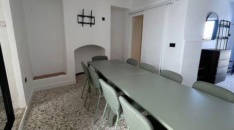 Foto 3 de Casa o xalet de lloguer a Guaro, Málaga