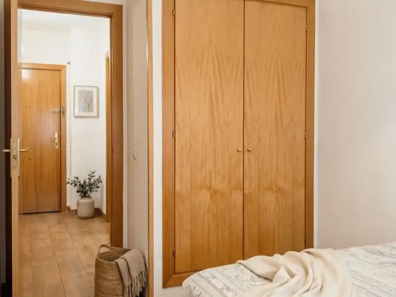 Habitación de Piso en venta en Villaverde