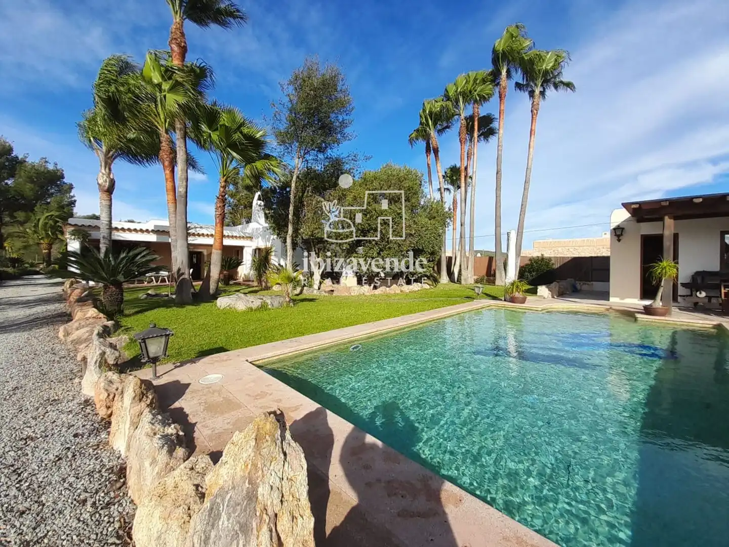 Haus mit Pool zum Verkauf in Carrer de Rubio, imagen 3