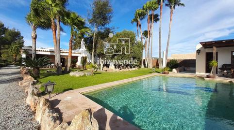 Photo 3 of House or chalet for sale in Carrer de Rubio, Sant Joan de Labritja, Illes Balears