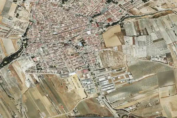 Piso en venta en Trebujena