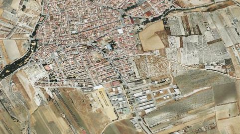 Foto 4 de Piso en venta en Trebujena, Cádiz