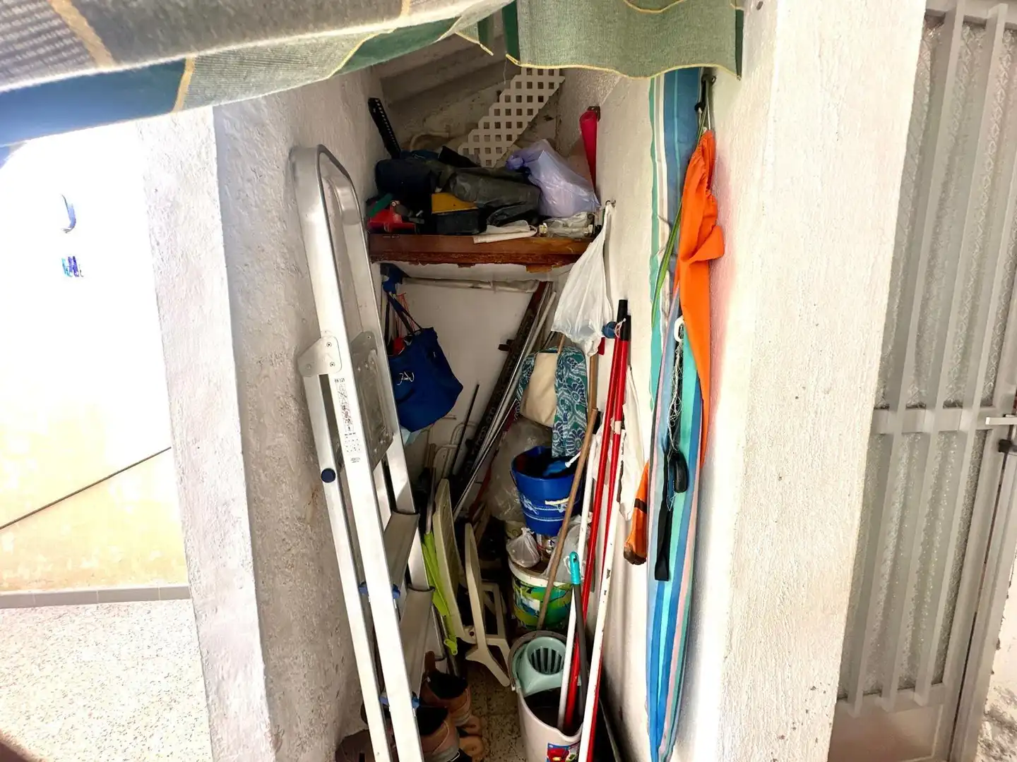 Casa o xalet en venda en Centro