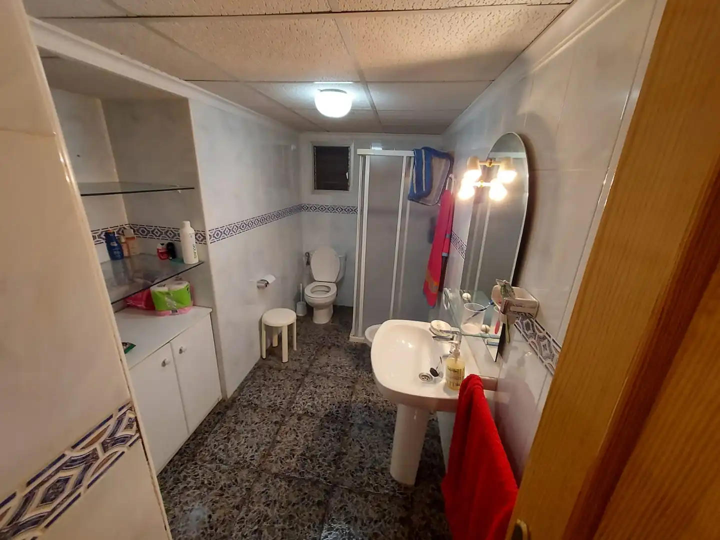 Casa rustica con giardino in vendita a Calasparra, imagen 13