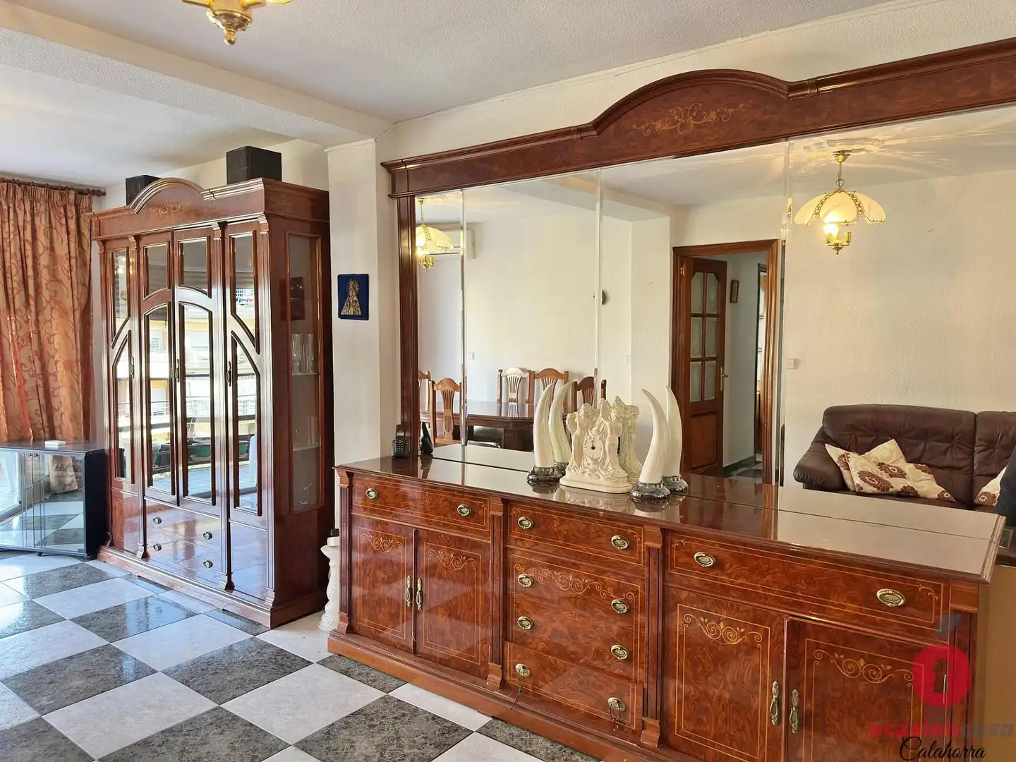 Flat with lift for sale in Avenida VIRGEN DE LOS DOLORES, imagen 8