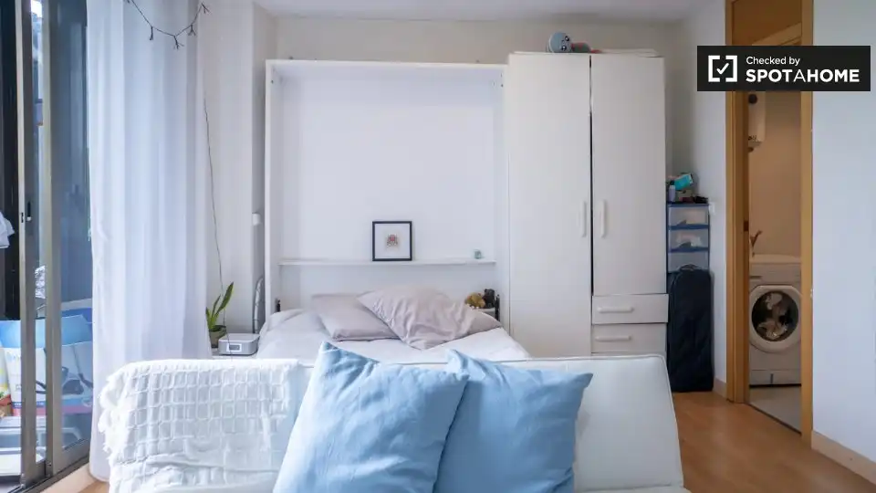 Habitación en El Carme