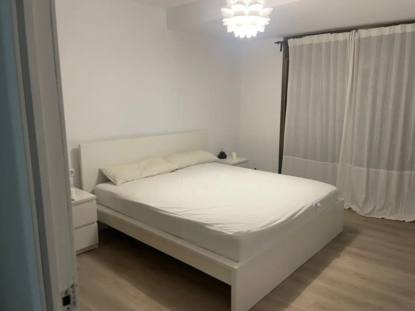 Duplex to rent in pau casals 68, imagen 8