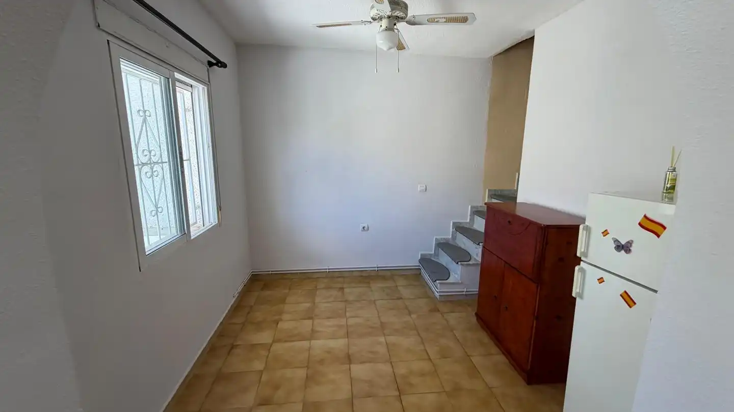 Dúplex en venta en Torrevieja con Aire acondicionado, Jardín privado y Terraza