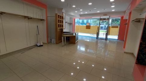 Foto 3 von Geschaftsraum zur Miete in Praza Independencia, Vilagarcía, Vilagarcía de Arousa