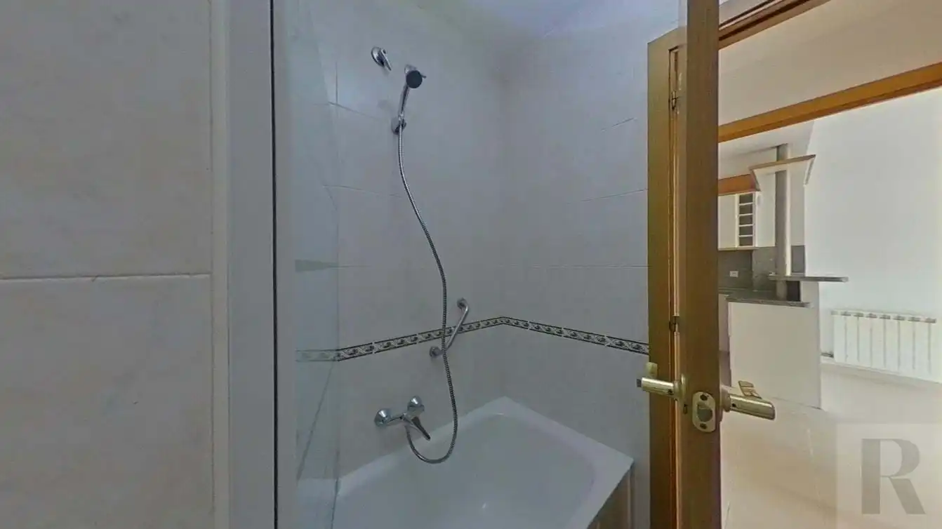 Baño de Dúplex en venta en Barcelona
