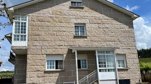 Foto 2 de Casa o chalet en venta en Lugar Quintans-nogueira, 3, Meis, Pontevedra