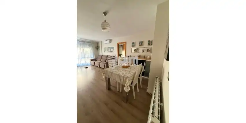Living room of Flat for sale in Sagunto / Sagunt  with Air Conditioner and Heating