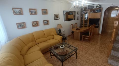 Foto 4 von Einfamilien-Reihenhaus zum Verkauf in Los Narejos - Punta Calera, Los Alcázares
