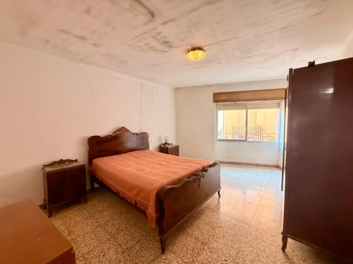 Habitación de Casa adosada en venta en Benlloc