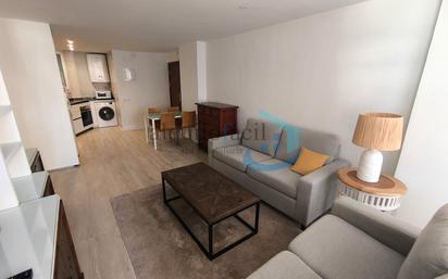 Flat to rent in Calle San Nicolás, 3, La Malagueta - Monte Sancha