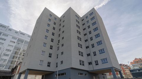 Foto 2 von Wohnung zum Verkauf in R.garda, 2, Alto del Castaño, Narón