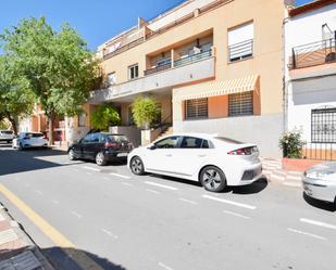 Exterior view of Planta baja for sale in Churriana de la Vega  with Storage room