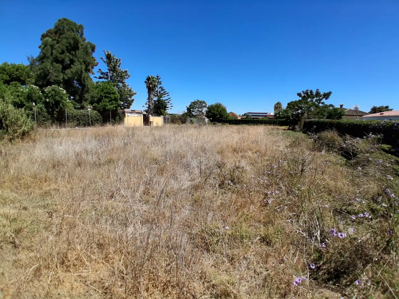 Residential land for sale in Pinar de la villa, imagen 4