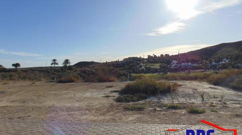 Foto 5 de Residencial en venta en Monte Mahimon, Golf Valle Este, Almería