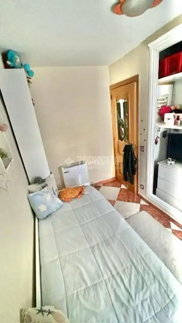 Dormitori de Pis en venda en Fuenlabrada amb Terrassa