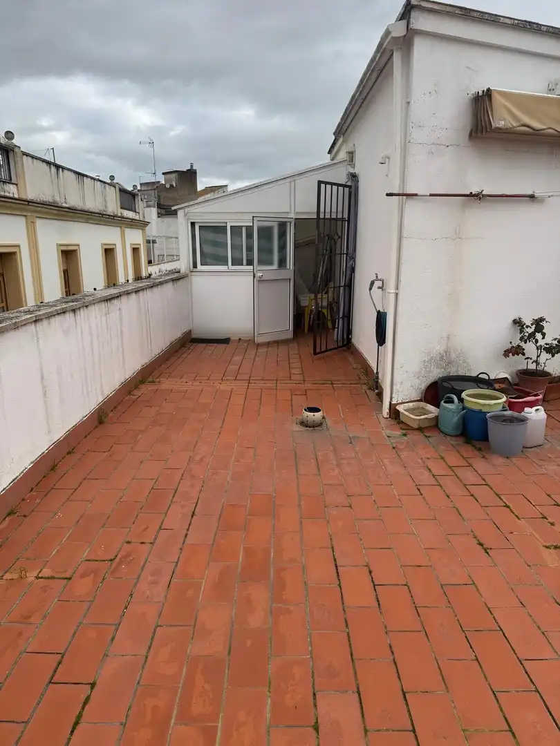 Terrassa de Casa o xalet en venda en Córdoba amb Aire condicionat, Calefacció i Terrassa