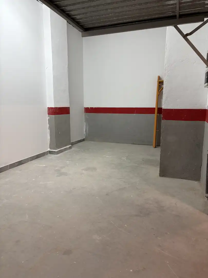 Commercial properties for rent in Torremolinos