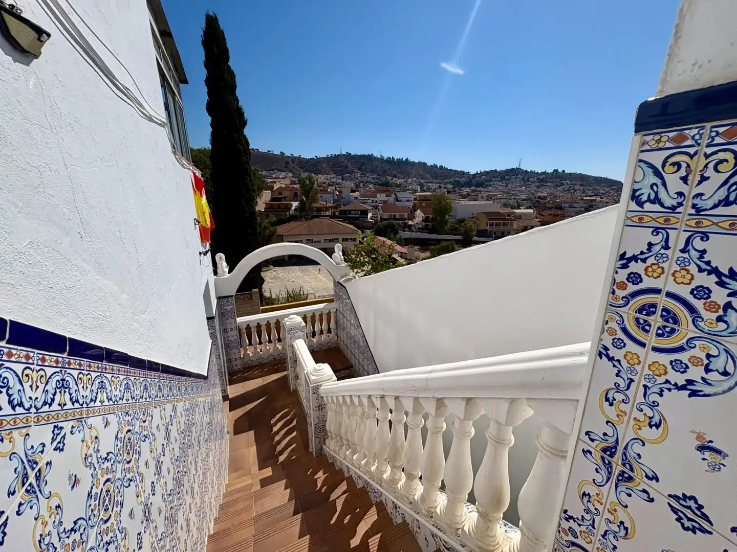Maison mitoyenne avec terrasse à vendre à CENIT, imagen 53