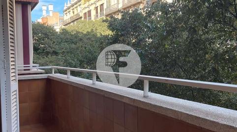 Foto 2 de Pis de lloguer a Sant Antoni, Barcelona