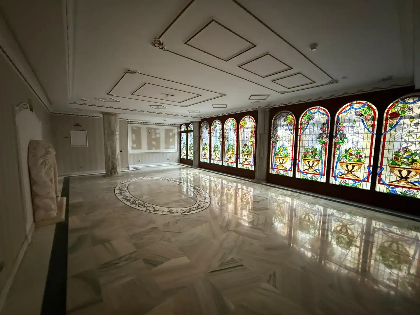 Edificio en venta en Ávila