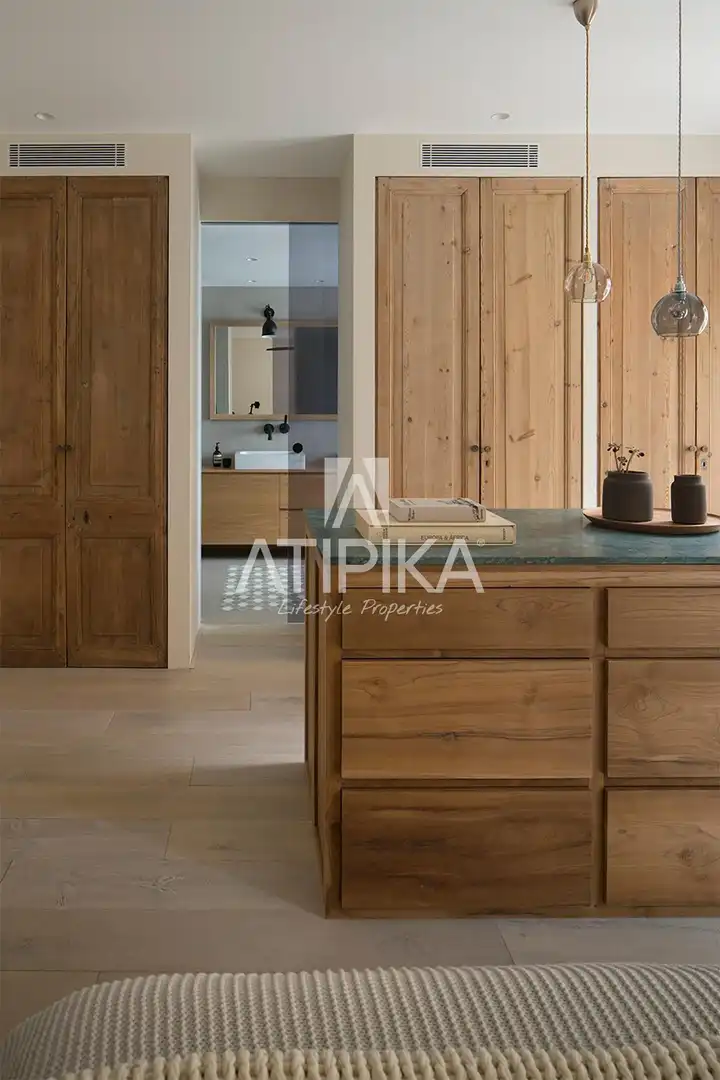 Habitación de Casa o chalet en venta en Barcelona con Aire acondicionado, Calefacción y Trastero