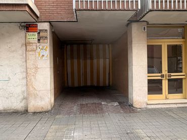 Individual en venda a Calle Cruz y Castillo